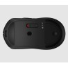 Mysz HP 700 Rechargeable  Mouse Black bezprzewodowa z akumulatorem czarna AZ7B0AA