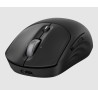 Mysz HP 700 Rechargeable  Mouse Black bezprzewodowa z akumulatorem czarna AZ7B0AA