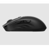 Mysz HP 700 Rechargeable  Mouse Black bezprzewodowa z akumulatorem czarna AZ7B0AA