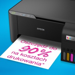 Urządzenie wielofunkcyjne Epson EcoTank L3230 Czarn