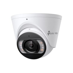 TP-Link VIGI C485 Wieżyczka Kamera bezpieczeństwa IP Zewnętrzna 3840 x 2160 px Sufit