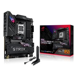 Płyta główna ASUS ROG STRIX B850-E GAMING WIFI AMD B850 Gniazdo AM5 ATX