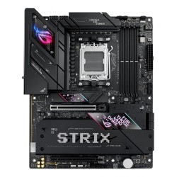 Płyta główna ASUS ROG STRIX B850-E GAMING WIFI AMD B850 Gniazdo AM5 ATX