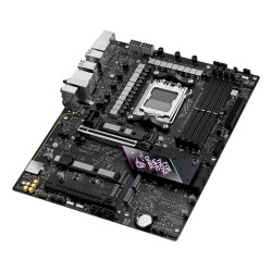 Płyta główna ASUS ROG STRIX B850-E GAMING WIFI AMD B850 Gniazdo AM5 ATX