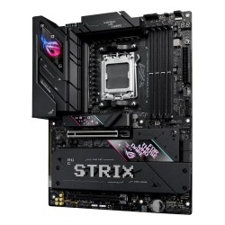 Płyta główna ASUS ROG STRIX B850-E GAMING WIFI AMD B850 Gniazdo AM5 ATX