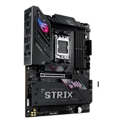 Płyta główna ASUS ROG STRIX B850-E GAMING WIFI AMD B850 Gniazdo AM5 ATX