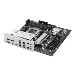 ASUS PRIME B840M-A WIFI AMD B840 Gniazdo AM5 micro ATX