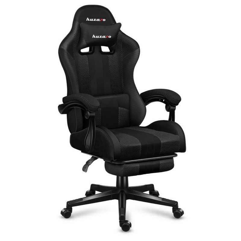 Fotel gamingowy Huzaro Force 4.7 Carbon Mesh Fotel gamingowy Huzaro Force 4.7 Carbon Mesh