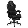 Fotel gamingowy Huzaro Force 4.7 Carbon Mesh