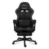 Fotel gamingowy Huzaro Force 4.7 Carbon Mesh