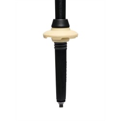 Kije trekkingowe Black Diamond TRAIL CORK TREKKING POLES - laurel green