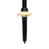 Kije trekkingowe Black Diamond TRAIL CORK TREKKING POLES - laurel green