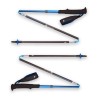 Kije trekkingowe Black Diamond DISTANCE CARBON Z-POLE 110 cm