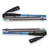 Kije trekkingowe Black Diamond DISTANCE CARBON Z-POLE 110 cm