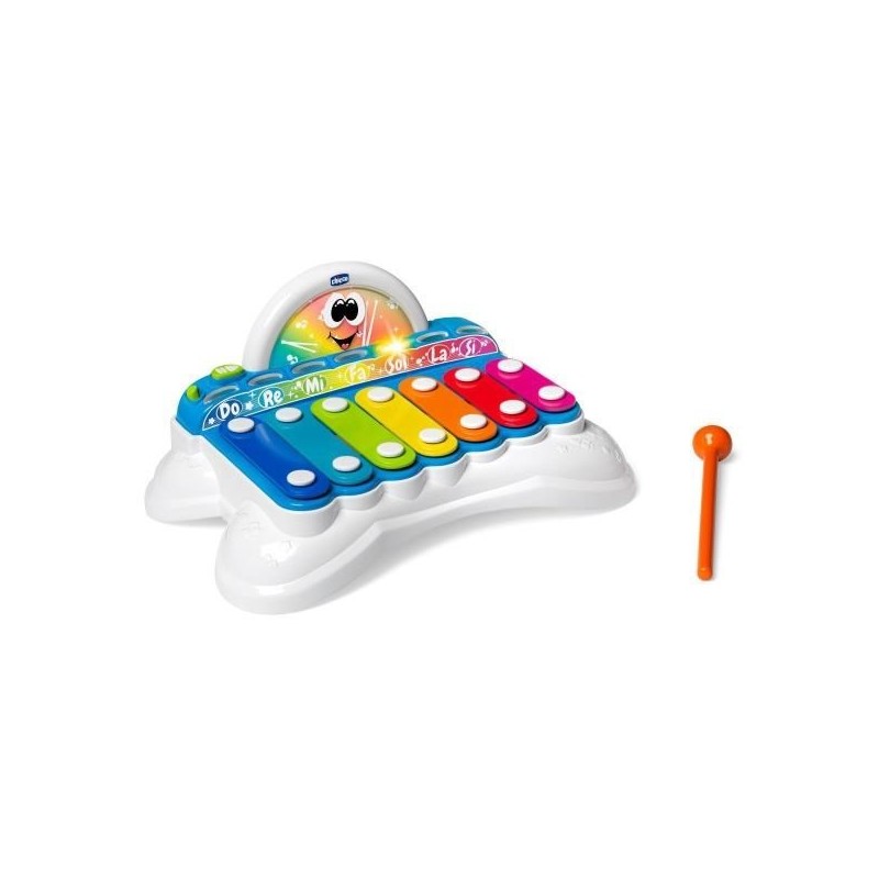 Chicco Flashy The Xylophone