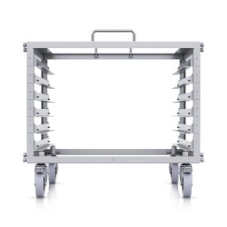 Ubiquiti U-Rack-6U-TL Podstawa do stojaka