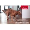 Ręcznik z mikrofibry dla zwierząt Vileda PET PRO M Ręcznik z mikrofibry dla zwierząt Vileda PET PRO M