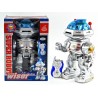 Robot 30cm na radio 079779 ADAR