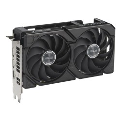 Karta graf. ASUS DUAL RX9060XT 16G