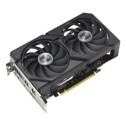 Karta graf. ASUS DUAL RX9060XT 16G