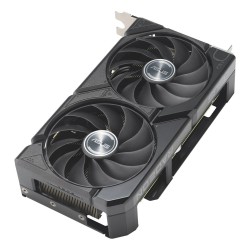 Karta graf. ASUS DUAL RX9060XT 16G