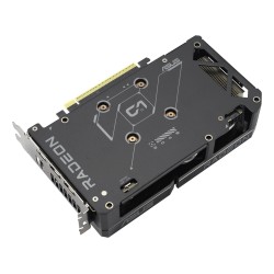 Karta graf. ASUS DUAL RX9060XT 16G