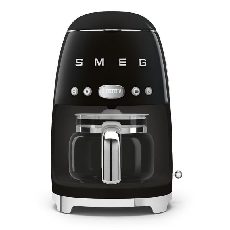 Ekspres przelewowy SMEG DCF02BLEU Ekspres przelewowy SMEG DCF02BLEU
