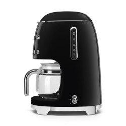 Ekspres przelewowy SMEG DCF02BLEU