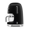 Ekspres przelewowy SMEG DCF02BLEU