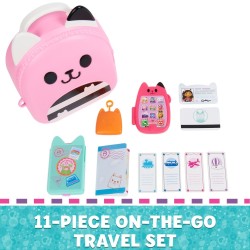 Koci Domek Gabi Plecaczek 6067213 RLP OnTheGo TravelSet GML