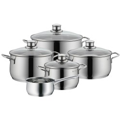WMF Garnek do gotowania Diadem Plus Zestaw 5szt (07 3355 6040)