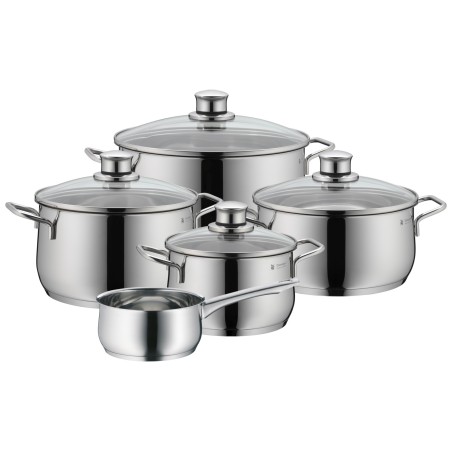 WMF Garnek do gotowania Diadem Plus Zestaw 5szt (07 3355 6040)