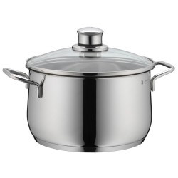 WMF Garnek do gotowania Diadem Plus Zestaw 5szt (07 3355 6040)