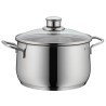 WMF Garnek do gotowania Diadem Plus Zestaw 5szt (07 3355 6040)