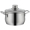 WMF Garnek do gotowania Diadem Plus Zestaw 5szt (07 3355 6040)