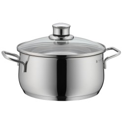 WMF Garnek do gotowania Diadem Plus Zestaw 5szt (07 3355 6040)