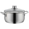 WMF Garnek do gotowania Diadem Plus Zestaw 5szt (07 3355 6040)