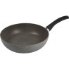 Głęboka patelnia granitowa indukcyjna Ballarini Ferrara - 24 cm