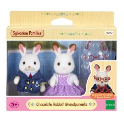 Sylvanian Families 5190 figurka dla dzieci