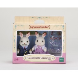 Sylvanian Families 5190 figurka dla dzieci