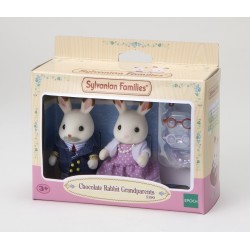 Sylvanian Families 5190 figurka dla dzieci