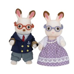 Sylvanian Families 5190 figurka dla dzieci