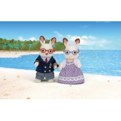 Sylvanian Families 5190 figurka dla dzieci