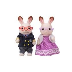 Sylvanian Families 5190 figurka dla dzieci