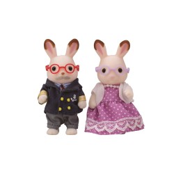 Sylvanian Families 5190 figurka dla dzieci