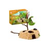 SCHLEICH 42595 WILD LIFE Spotkanie surykatek