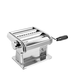 Maszynka do makaronu Marcato Ampia 150 Classic srebrna