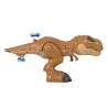 Fisher Price Jurassic World Imaginext Atakujący T-Rex