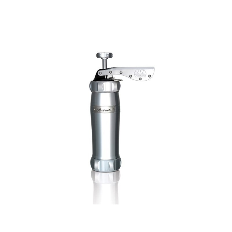 Maszyna do ciastek Marcato Classic silver (BI-CLS-ARG) (BICLSARG)