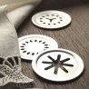 Maszyna do ciastek Marcato Classic silver (BI-CLS-ARG) (BICLSARG)